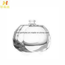 Bouteille de parfum de haute qualité